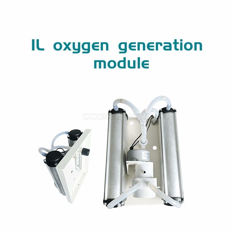 1L Oxygen generation module